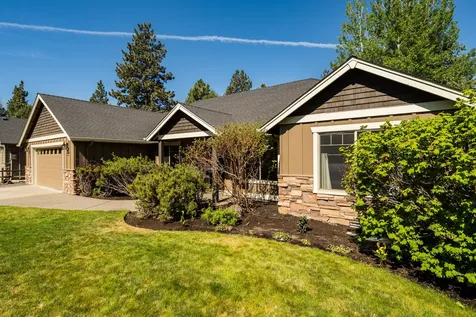 60807 Grand Targhee Drive Bend OR 97702