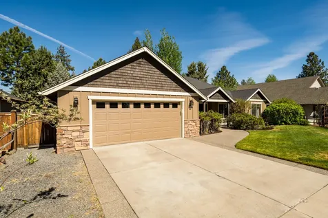 60807 Grand Targhee Drive Bend OR 97702