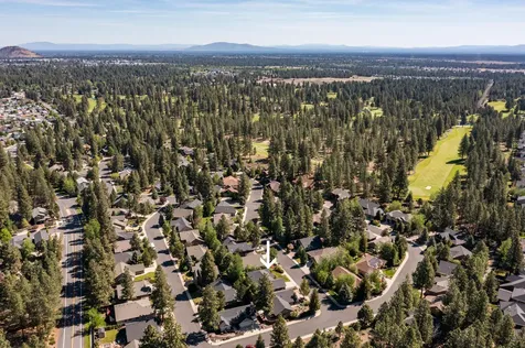 60807 Grand Targhee Drive Bend OR 97702