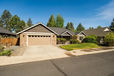 60807 Grand Targhee Drive Bend OR 97702