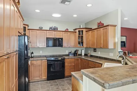 158 Rockingham Circle Eagle Point OR 97524