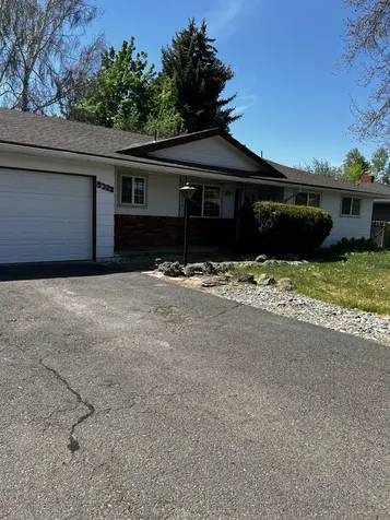 5322 Mazama Drive Klamath Falls OR 97603