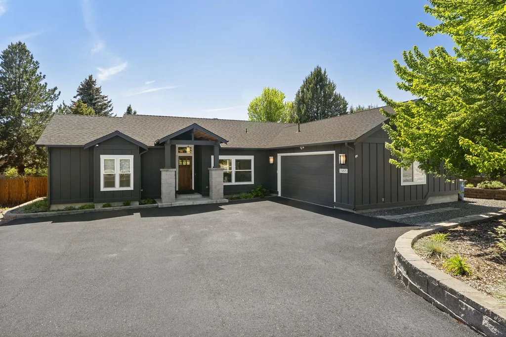 20805 Morningstar Drive Bend OR 97701