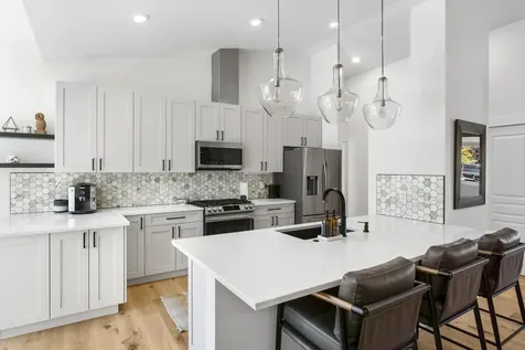 20805 Morningstar Drive Bend OR 97701