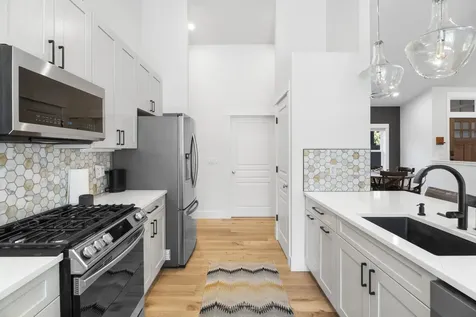 20805 Morningstar Drive Bend OR 97701