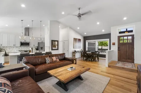 20805 Morningstar Drive Bend OR 97701