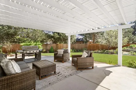 20805 Morningstar Drive Bend OR 97701