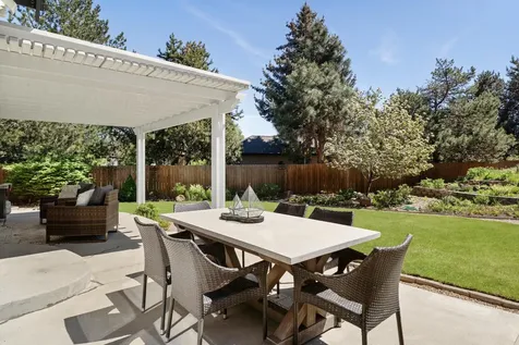 20805 Morningstar Drive Bend OR 97701