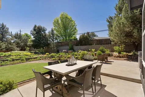 20805 Morningstar Drive Bend OR 97701
