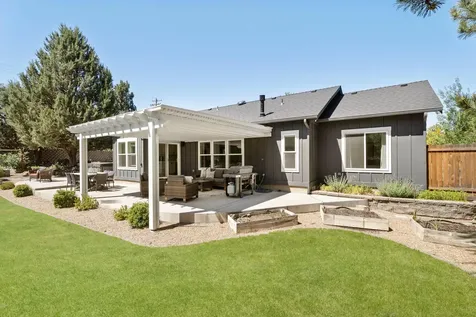 20805 Morningstar Drive Bend OR 97701