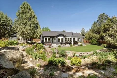 20805 Morningstar Drive Bend OR 97701
