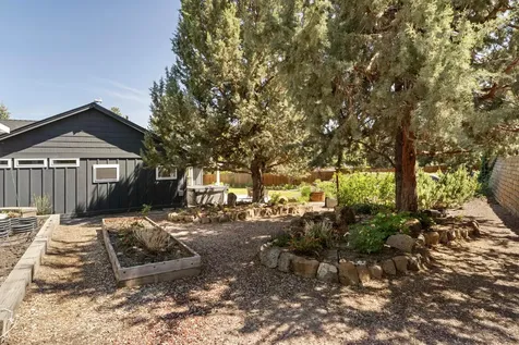 20805 Morningstar Drive Bend OR 97701