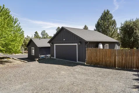 20805 Morningstar Drive Bend OR 97701