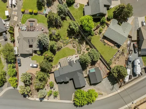20805 Morningstar Drive Bend OR 97701
