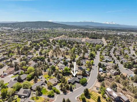 20805 Morningstar Drive Bend OR 97701