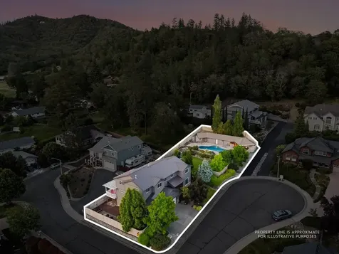 305 Woodville Way Rogue River OR 97537
