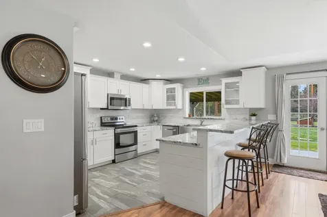 15965 Parkway Drive La Pine OR 97739