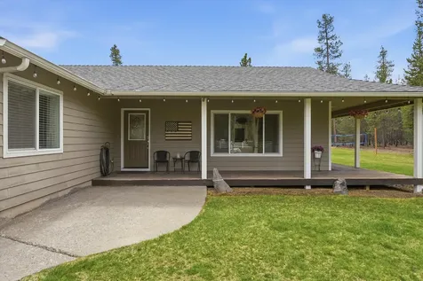 15965 Parkway Drive La Pine OR 97739