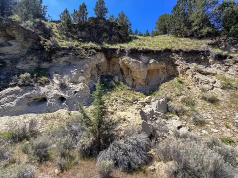 Luce Creek Road John Day OR 97845