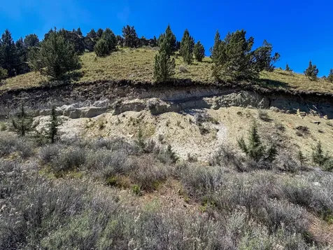 Luce Creek Road John Day OR 97845
