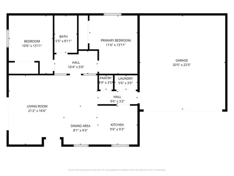 3103 Cody Street Medford OR 97504
