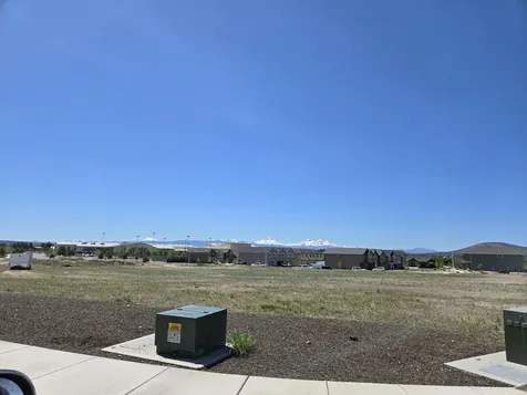3980 SW Badger Avenue Redmond OR 97756