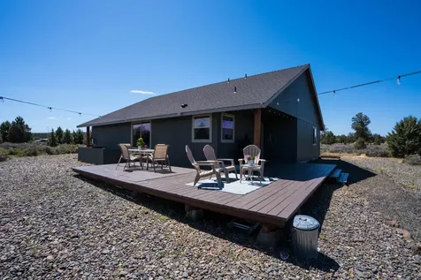 8475 NW Eagle Drive Redmond OR 97756