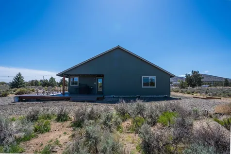 8475 NW Eagle Drive Redmond OR 97756