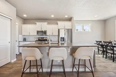 2513 NW Upas Way Redmond OR 97756