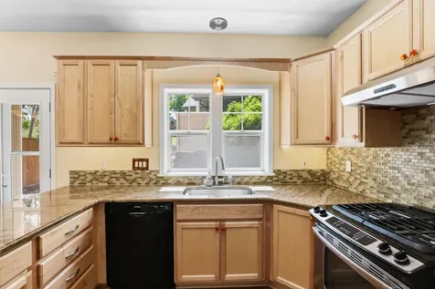 140 Jackson Creek Drive Jacksonville OR 97530