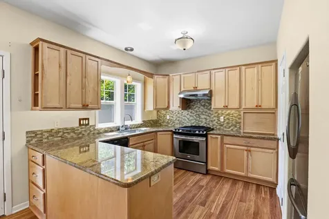 140 Jackson Creek Drive Jacksonville OR 97530