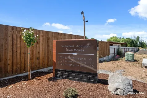 2032 Sunset Drive Medford OR 97501