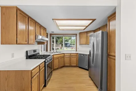 154 Silverwood Court Central Point OR 97502