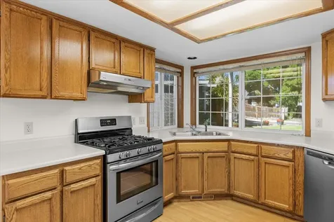 154 Silverwood Court Central Point OR 97502