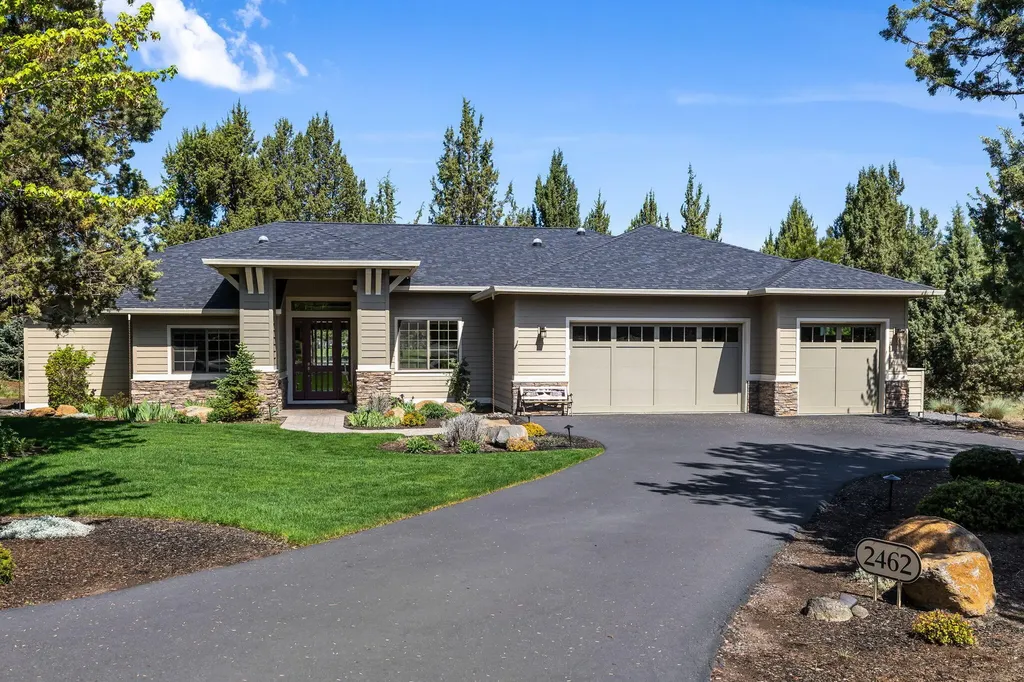 2462 Osprey Drive Redmond OR 97756