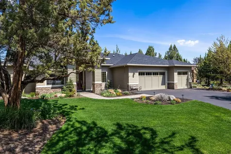 2462 Osprey Drive Redmond OR 97756