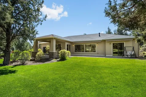 2462 Osprey Drive Redmond OR 97756