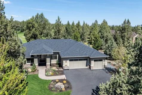 2462 Osprey Drive Redmond OR 97756