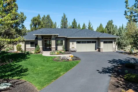 2462 Osprey Drive Redmond OR 97756