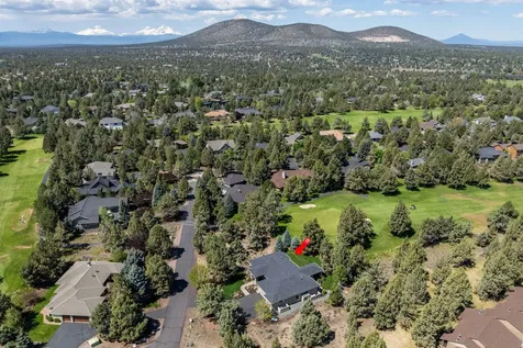 2462 Osprey Drive Redmond OR 97756