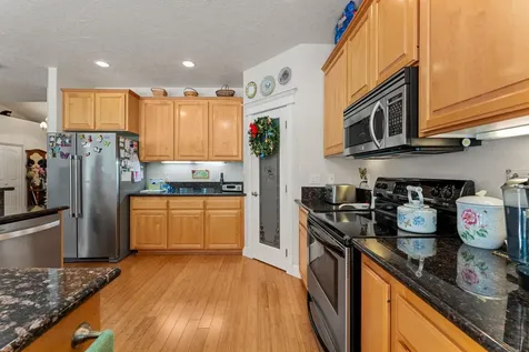 847 Three Pines Road Grants Pass OR 97526
