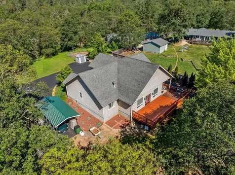 847 Three Pines Road Grants Pass OR 97526