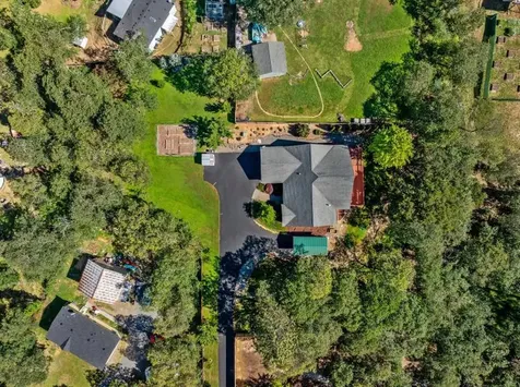 847 Three Pines Road Grants Pass OR 97526