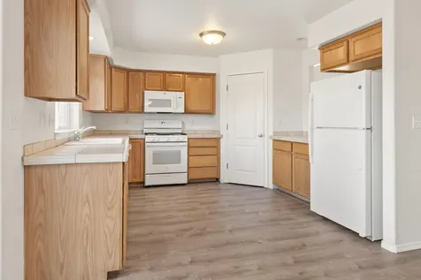 585 NE Redwood Avenue Redmond OR 97756