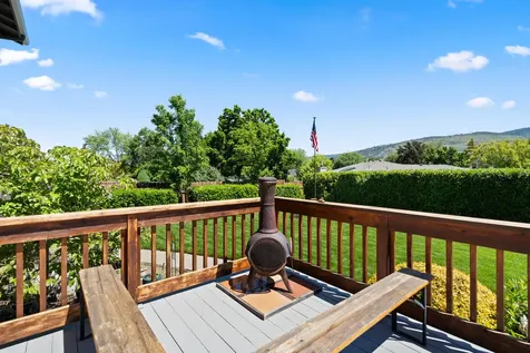 2642 Hawaiian Avenue Medford OR 97504