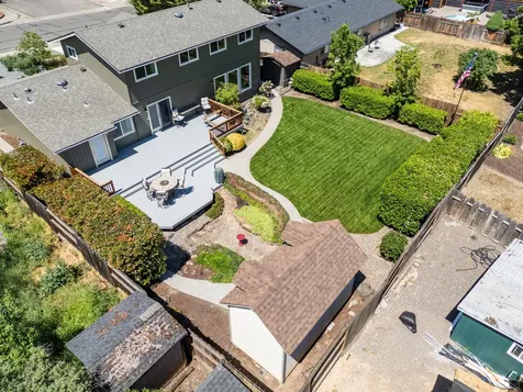2642 Hawaiian Avenue Medford OR 97504