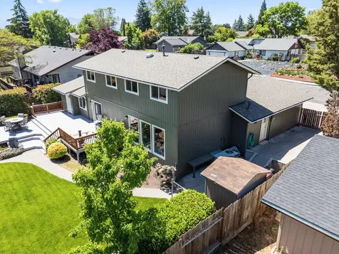 2642 Hawaiian Avenue Medford OR 97504