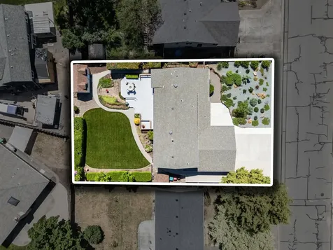 2642 Hawaiian Avenue Medford OR 97504