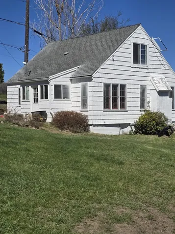604 N 7th Street Klamath Falls OR 97601