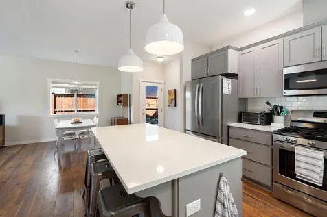516 SE Gleneden Place Bend OR 97702
